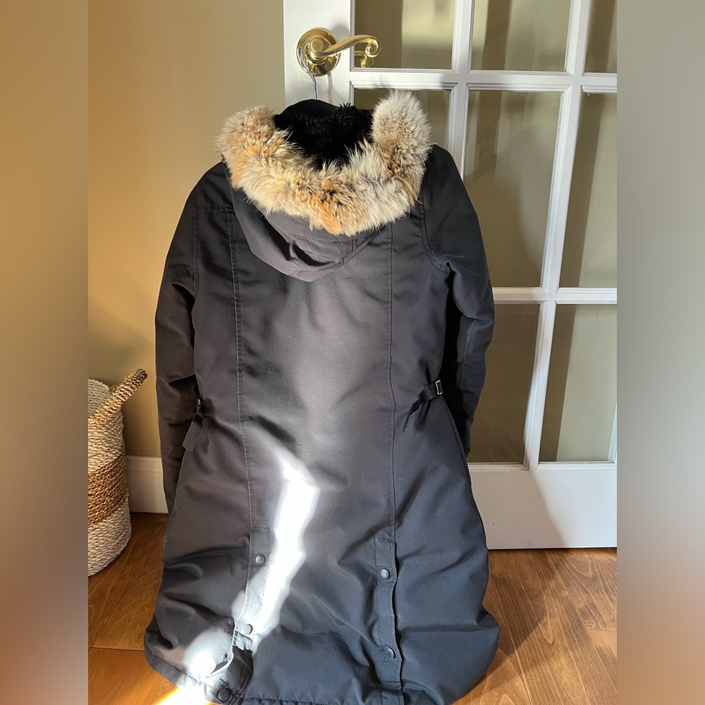 Winter jacket - Picture 3 of 4